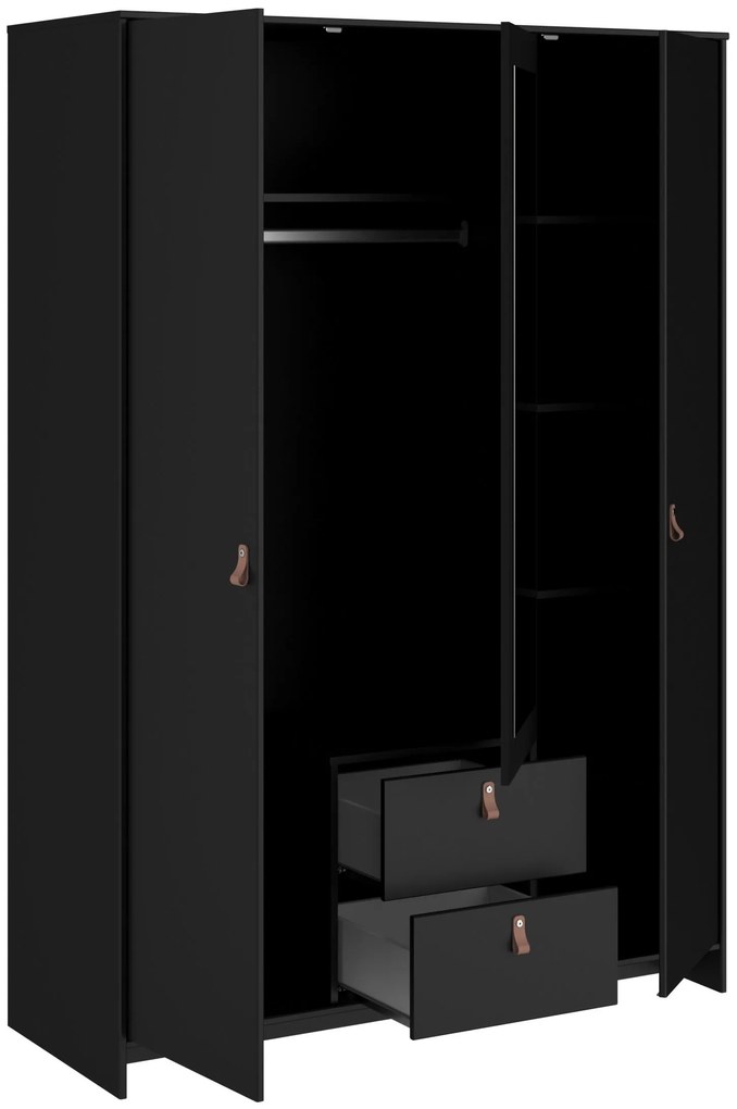 Гардероб Minkee трилистник-Mauro