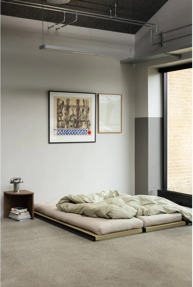 Променлив диван Linen Beige Chico - Karup Design