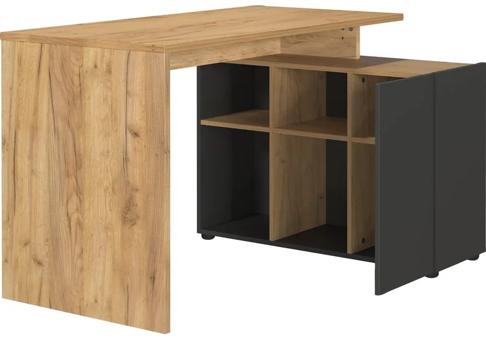 Комплект за офис 90x120 cm Adrano – Germania