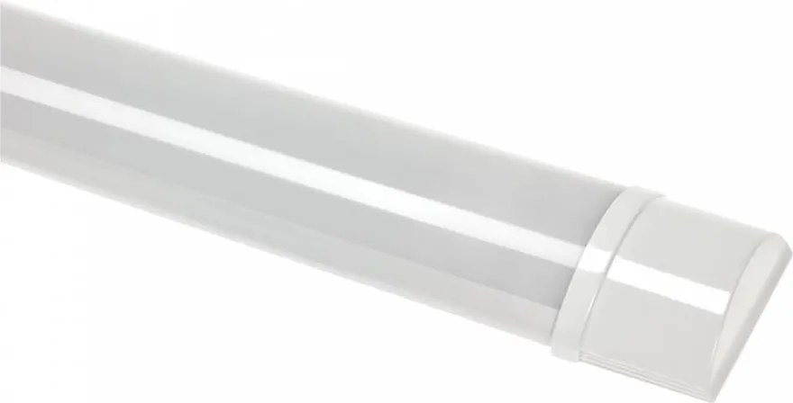 LED подшкафно осветително тяло VIGA LED/20W/230V 3000K бяло