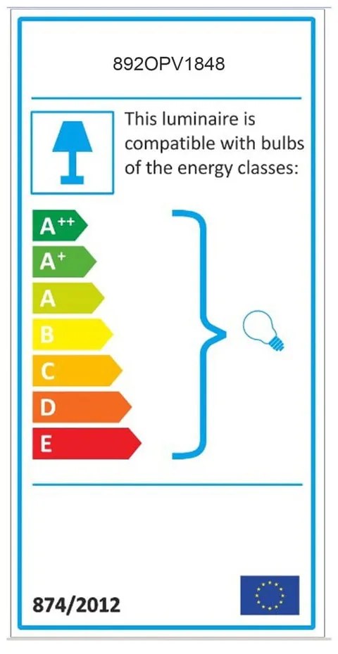 Стенна лампа в златист цвят Kirpi – Opviq lights