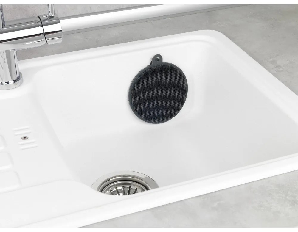 Комплект от 2 силиконови гъби за миене на съдове - Wenko