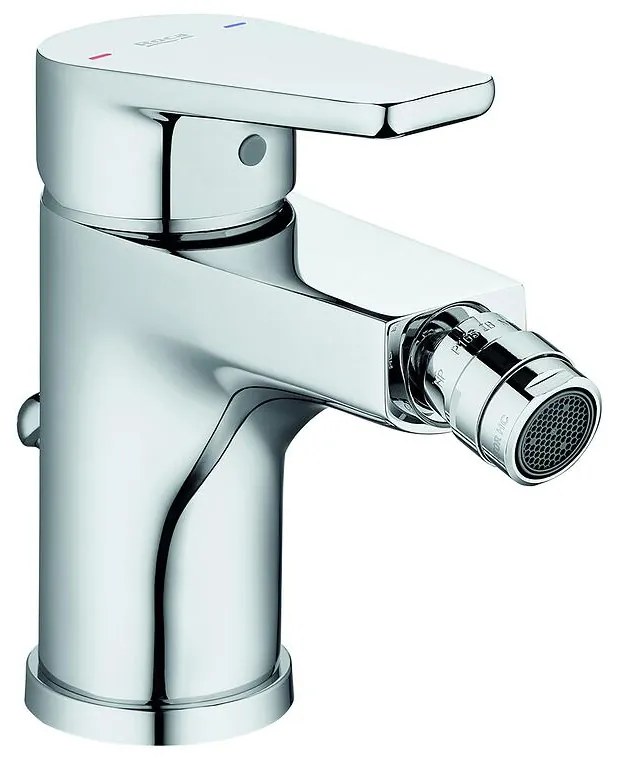 Смесител за биде A5A611BC0K, хром, с автоматичен изпразнител