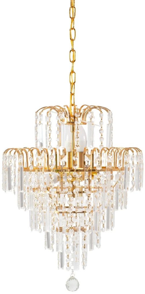 Лампа Gold 312358