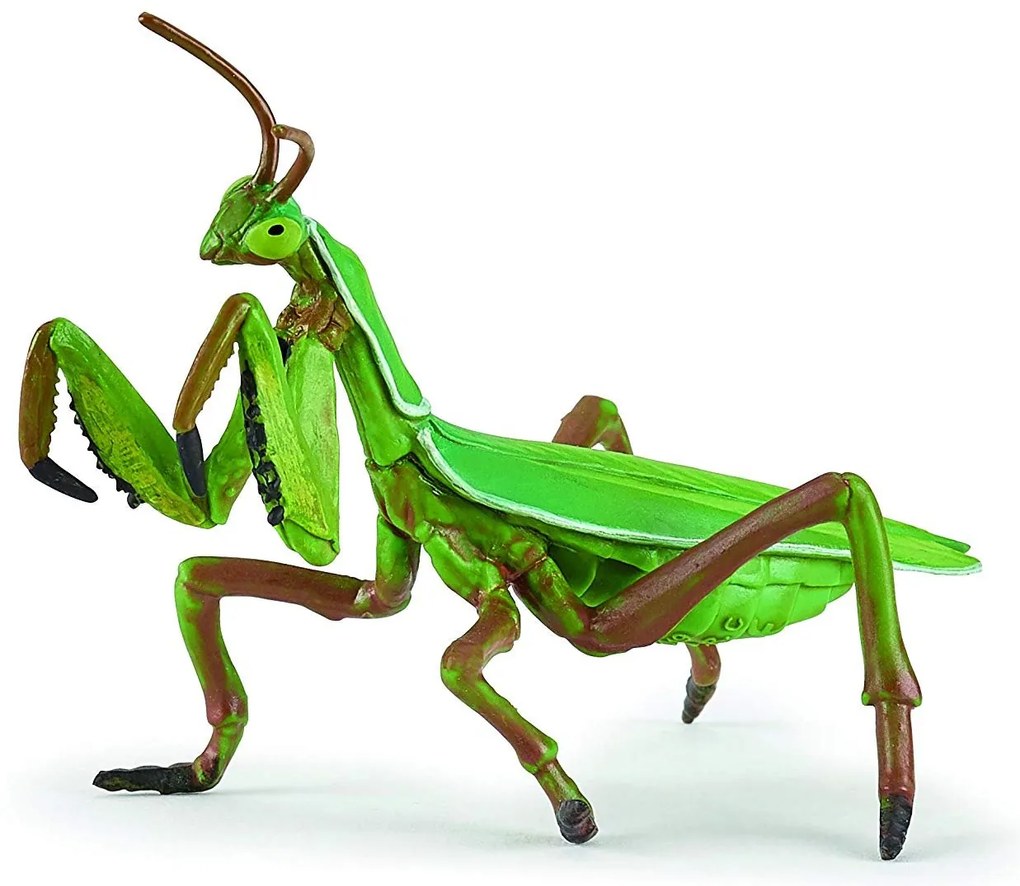 Papo - Фигурка молеща се богомолка 50244