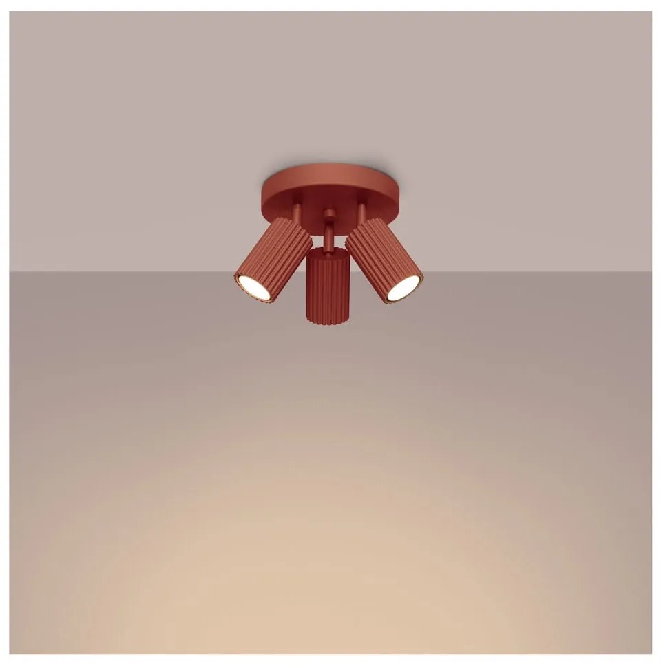 Прожектор в тухлен цвят Gleam – Sollux