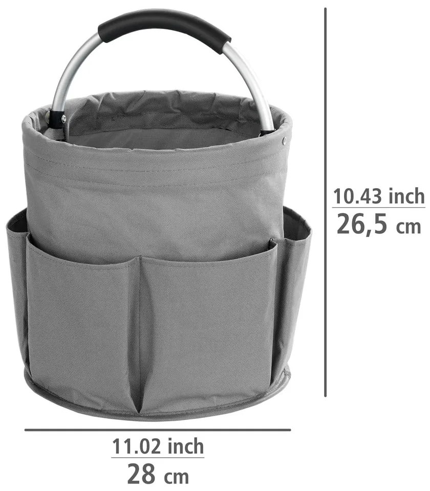 Органайзер за почистващи препарати обем 16 l Universal – Maximex