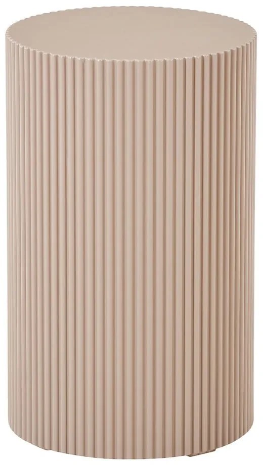 Кръгла странична масичка ø 30 cm Farense – House Nordic