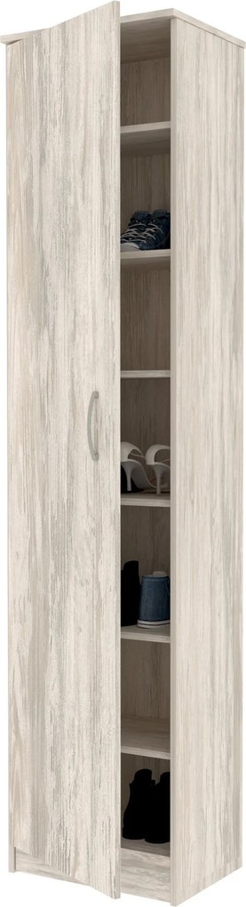 Шкаф за обувки Zulla