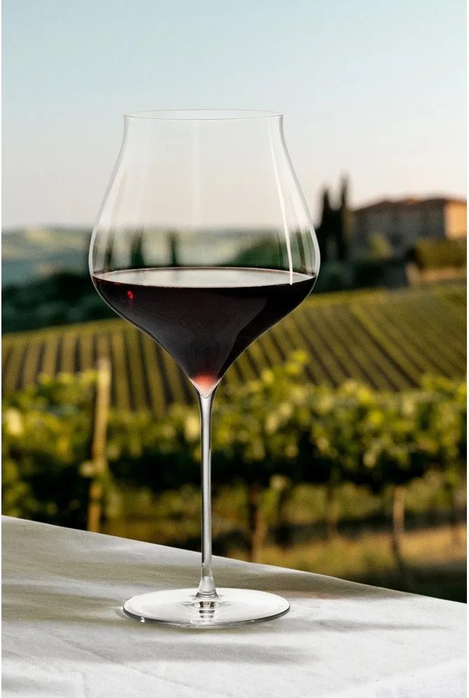 Чаши в комплект 2 бр. за вино 940 ml Notes – Holmegaard