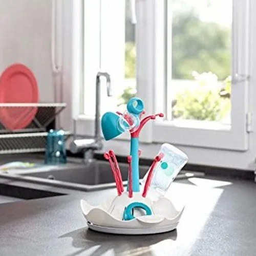 Badabulle - Сушилник за шишета и биберони В006911