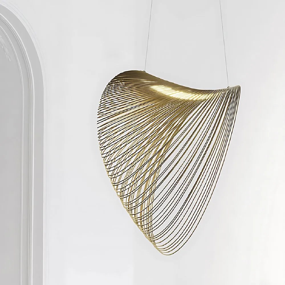 Лампа LED wood LHJ054-1CP