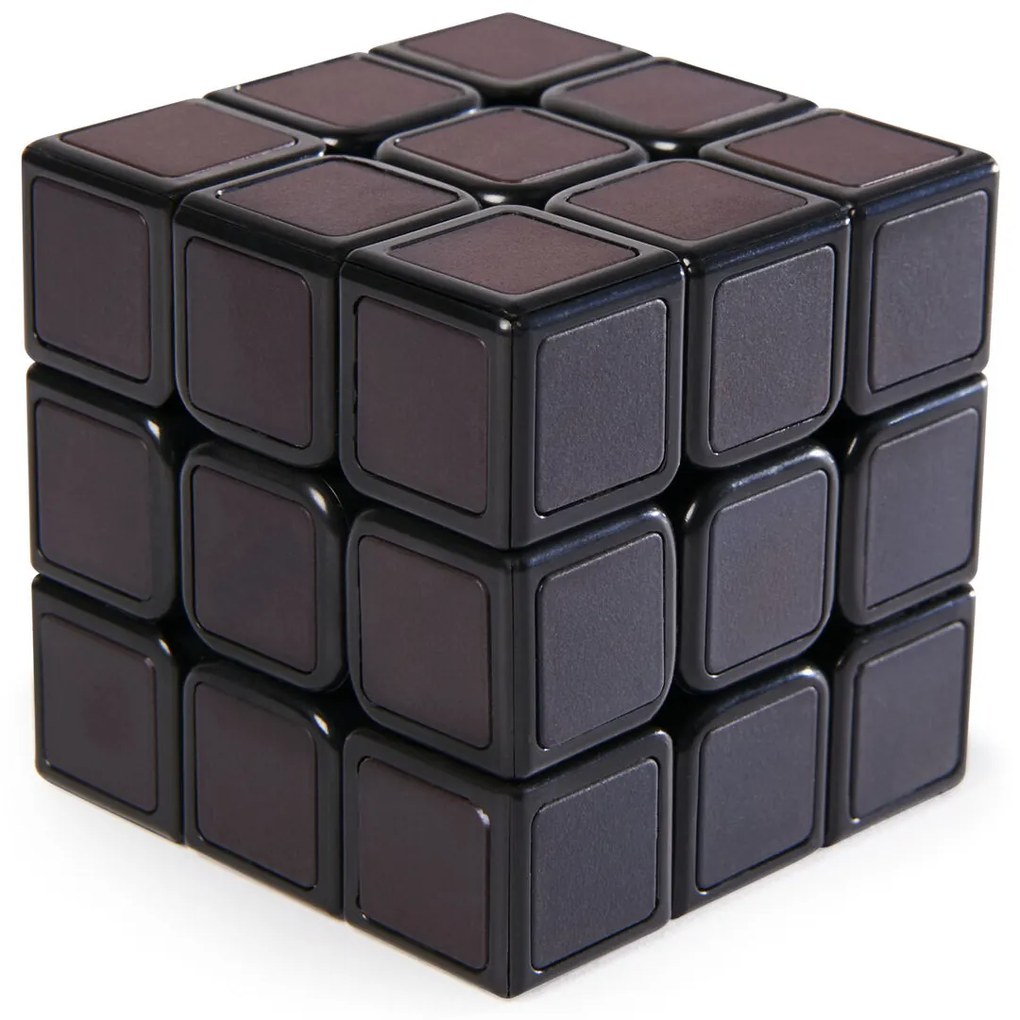 Игра за Умения Rubik's Cube 3x3 Phantom Чувствителен към топлина