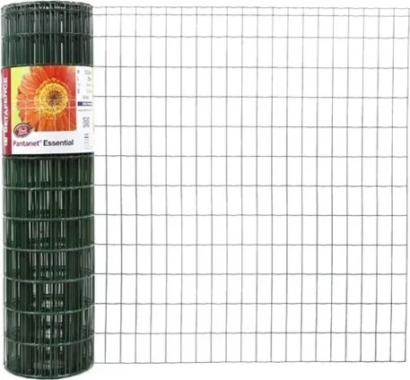 Tenax - Оградна мрежа Pantanet  Essential - 0.61 х 10 метра