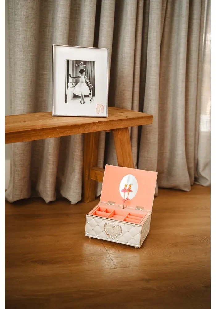 Играчка Ballerina – Zilverstad