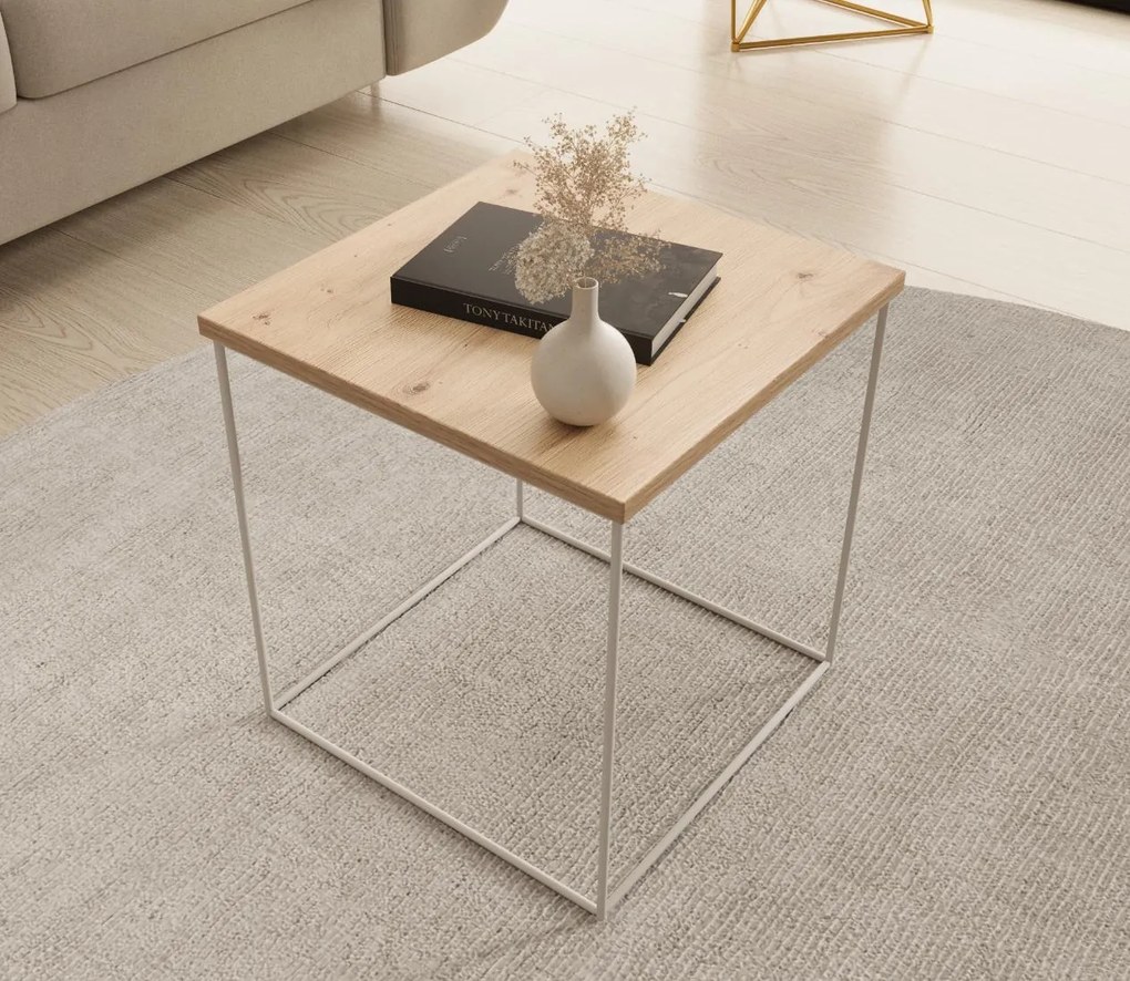 Странична маса Dente mini-Leuko-Kafe