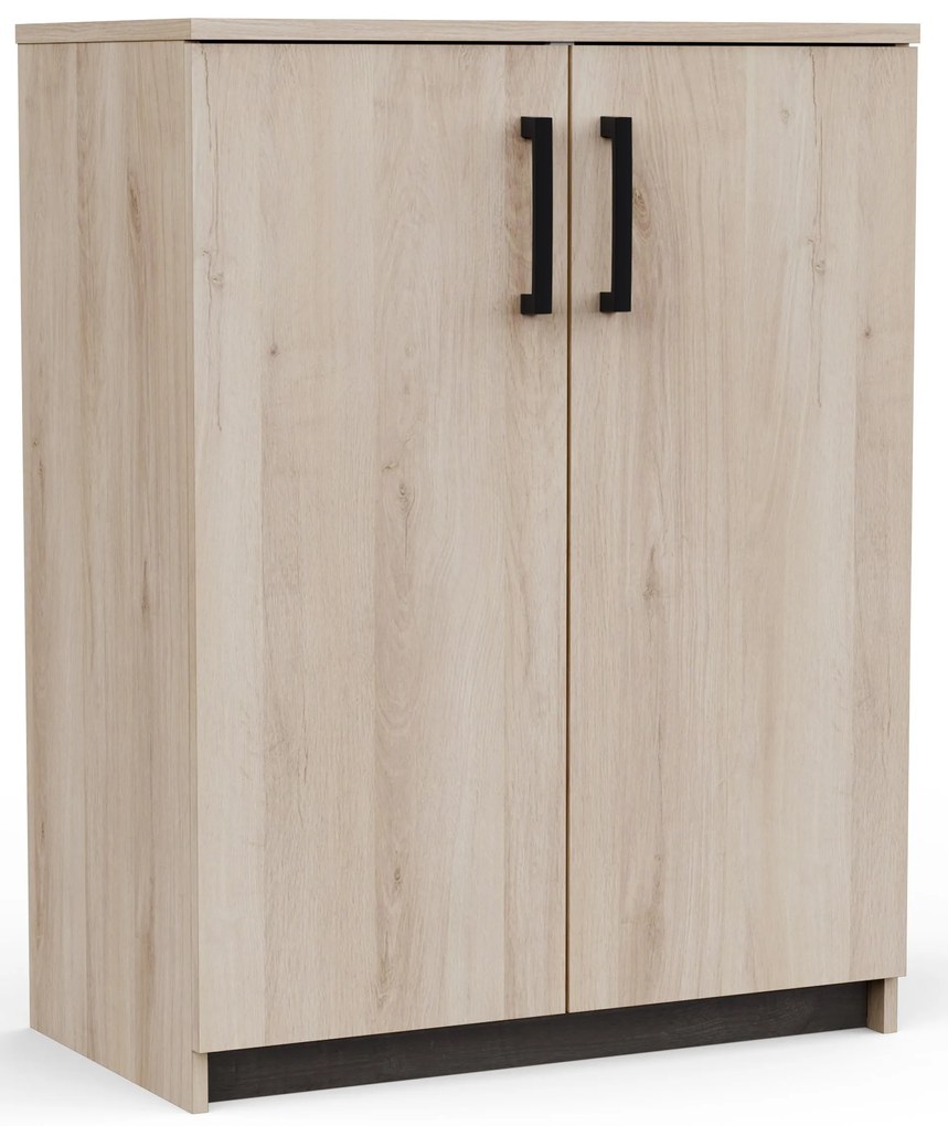 Офис шкаф Winston-Drus