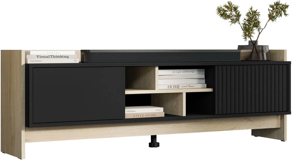 ТВ шкаф Porto 150 2D