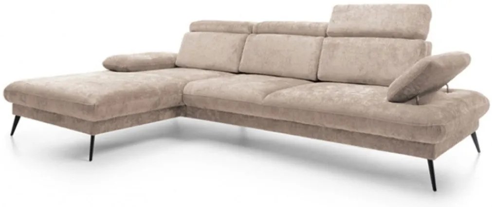 Ъглов диван Cindy-Mpez-Right