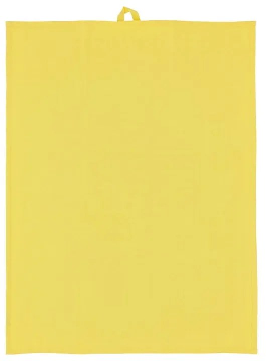 Памучни кърпи за съдове в комплект от 2 бр. 50x70 cm Blocks – Södahl