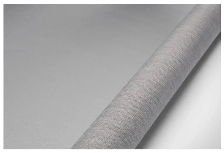 Сива ролетна щора 72,5x150 cm Mini Termo – Gardinia