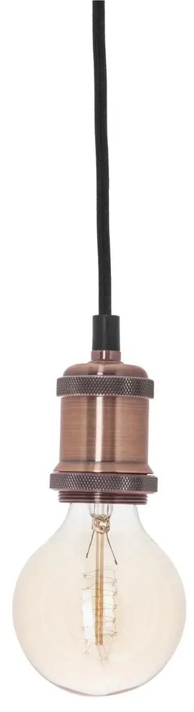 Пендел atmosphera Nyl, Метал, 5 cm - Златен