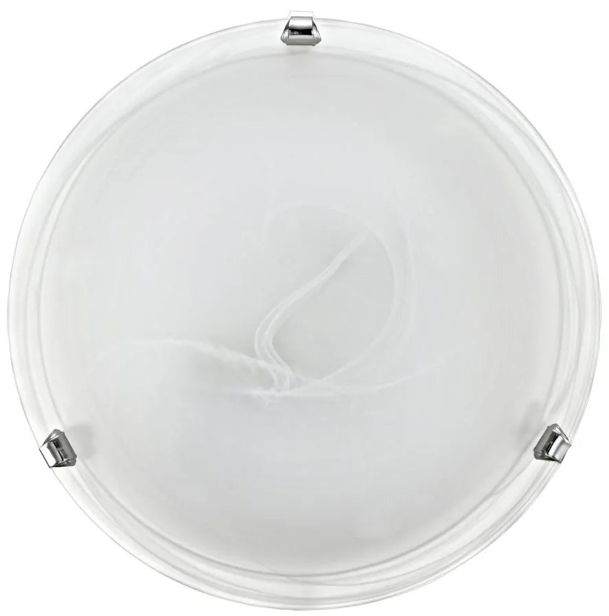 Eglo 32599 - LED плафон SALOME LED/11W/230V Ø 30 см