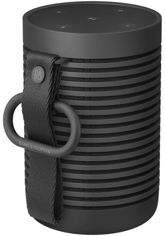 Beosound Explore Black Anthracite - OTG