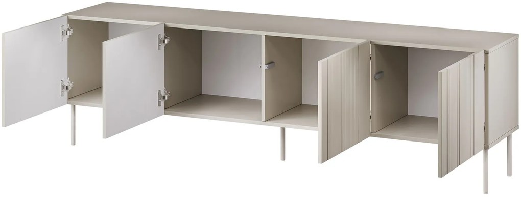 TV шкаф Isla plus-Mpez