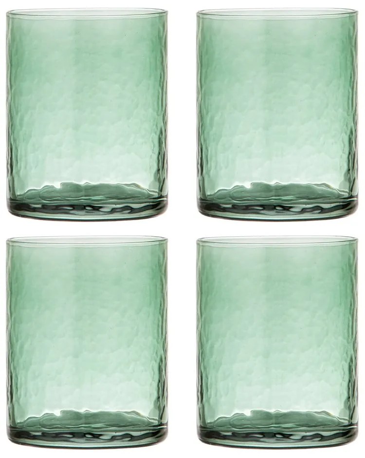 Стъклени чаши в комплект от 4 бр. 405 ml Flynn – Ladelle