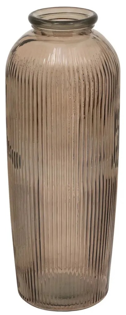 Ваза atmosphera Luz, Стъкло, 72 cm