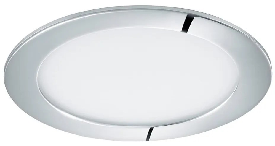 Eglo 96055 - вграден таванен LED осветител FUEVA 1 LED/10,9W/230V IP44