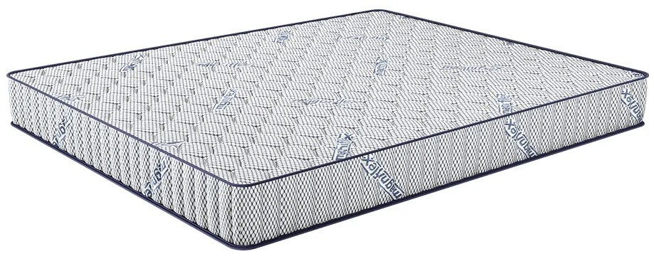 Матрак Magniflex, Azzurro, 90x190x20, Среден към твърд, Мемори пяна, Терморегулиращ гел