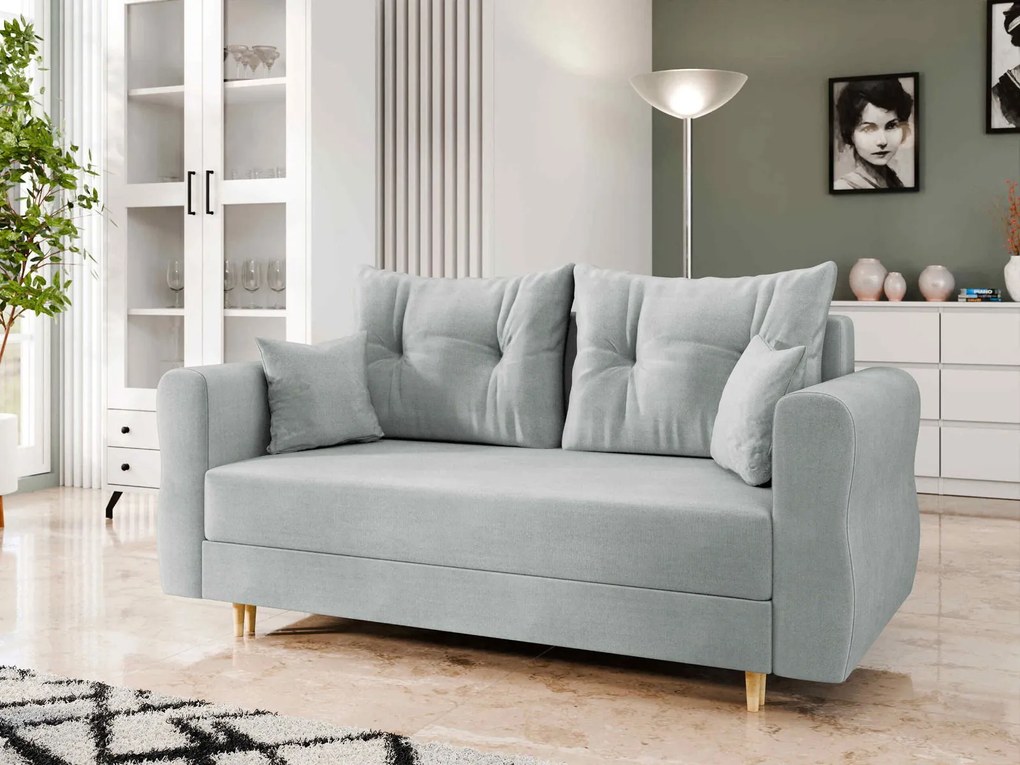 Диван Zako двуместен-Gkri