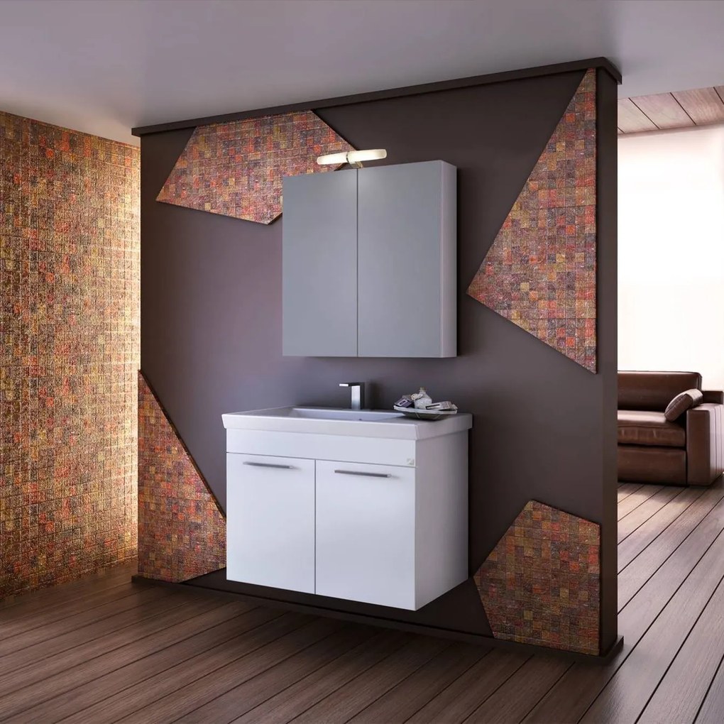 Комплект за баня Drop Status 70