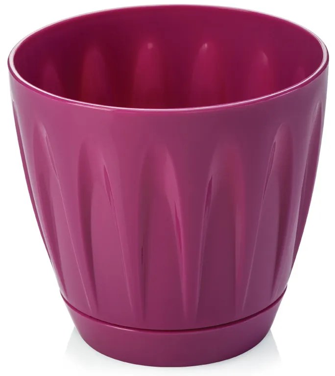 Serinova Саксия Daisy 3L лилава (P003)