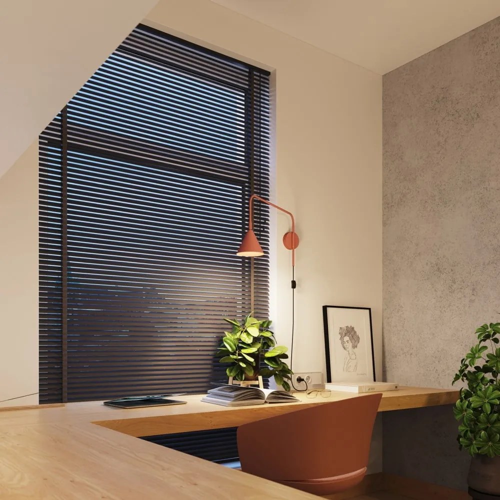 Теракотена стенна лампа за контакт Zylo – Sollux