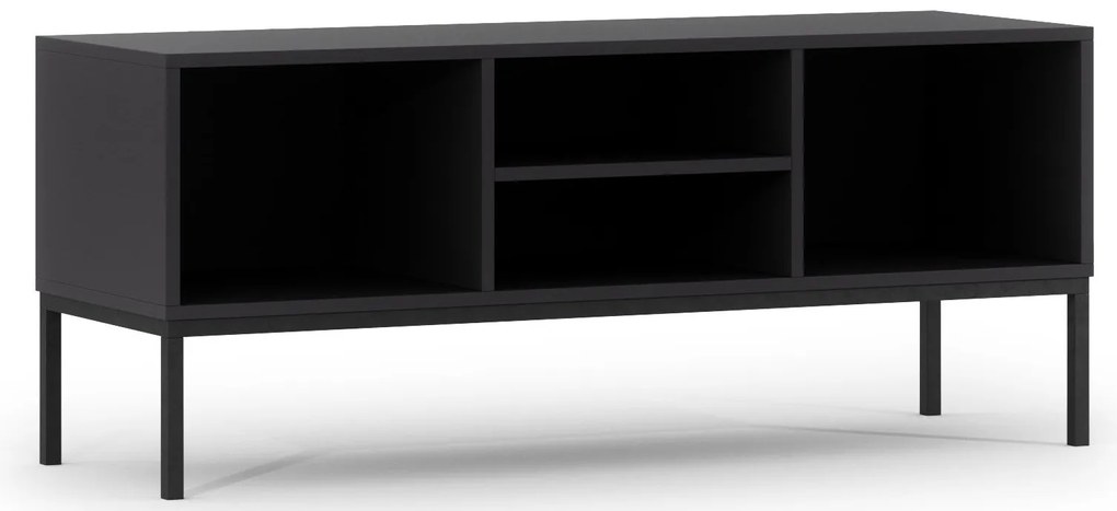 TV шкаф Lazzy-Black