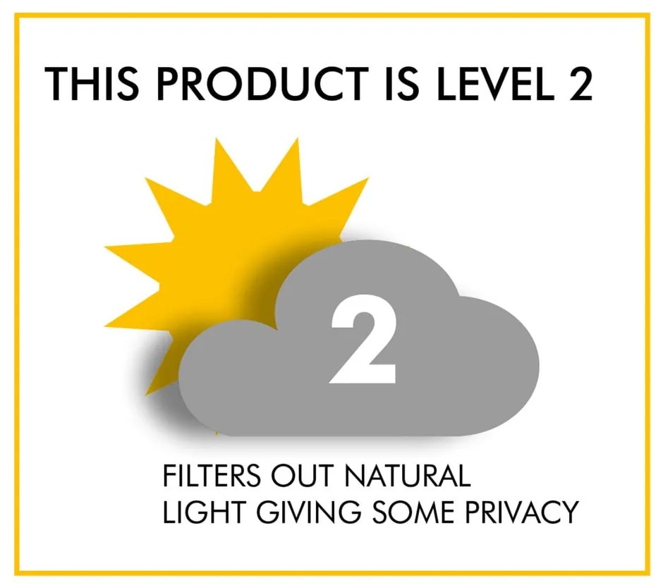 Сиви завеси в комплект от 2 броя 168x183 cm Glitzy - Catherine Lansfield