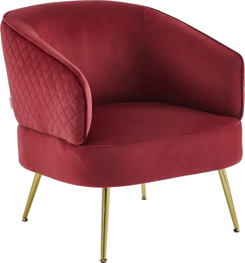 Фотьойл Vyragosa-Червено