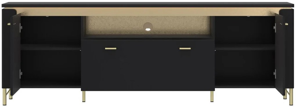 TV шкаф Eclat II-Mauro