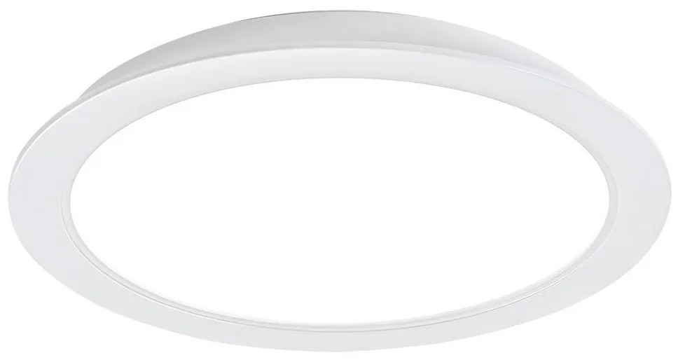 Rabalux 3166 - LED Лампа SHAUN LED/24W/230V Ø 22 cм