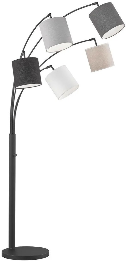 Подова лампа F&H Annecy II