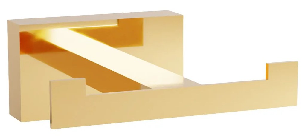 Закачалка за баня OSTE 205 Gold