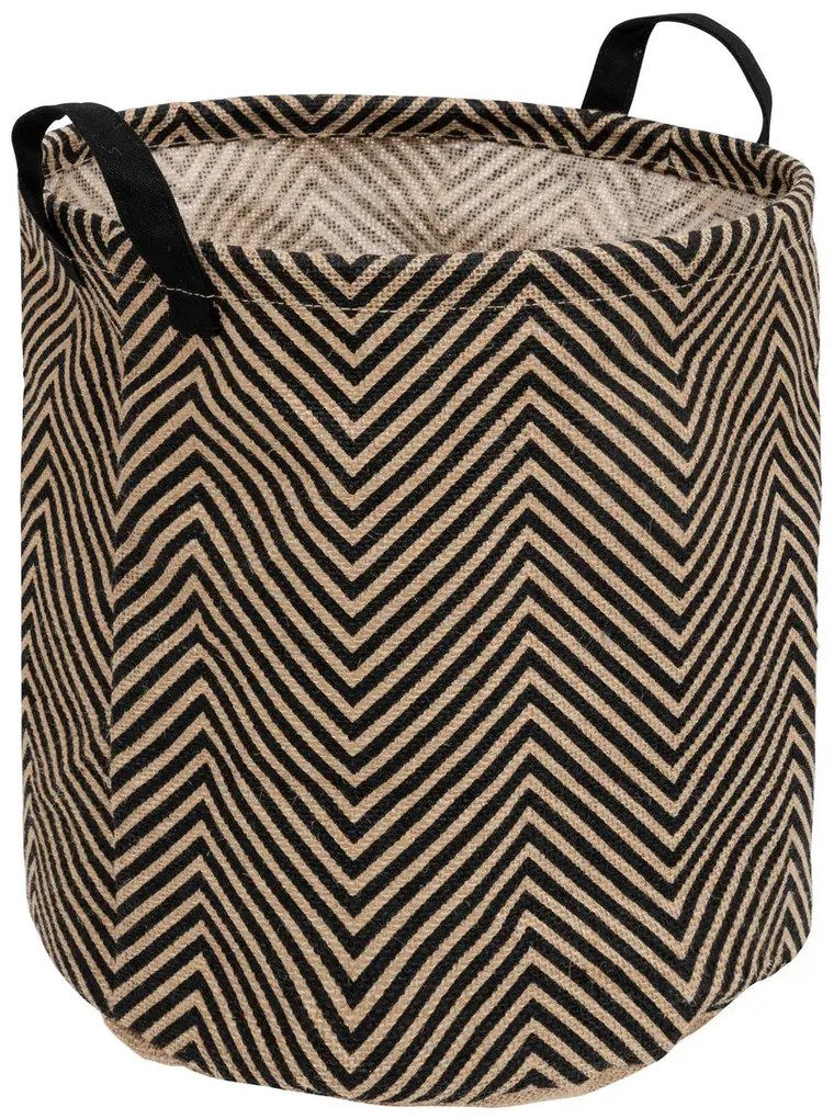 Сгъваем кош atmosphera Valy Chevron, D30 cm