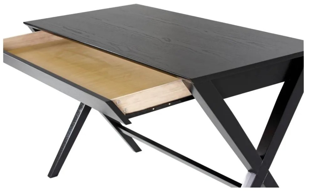 Работна маса 120x60 cm Writex - Actona