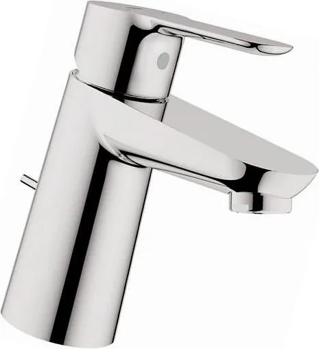 Смесител едноръкохватков за умивалник с изпразнител Start Edge