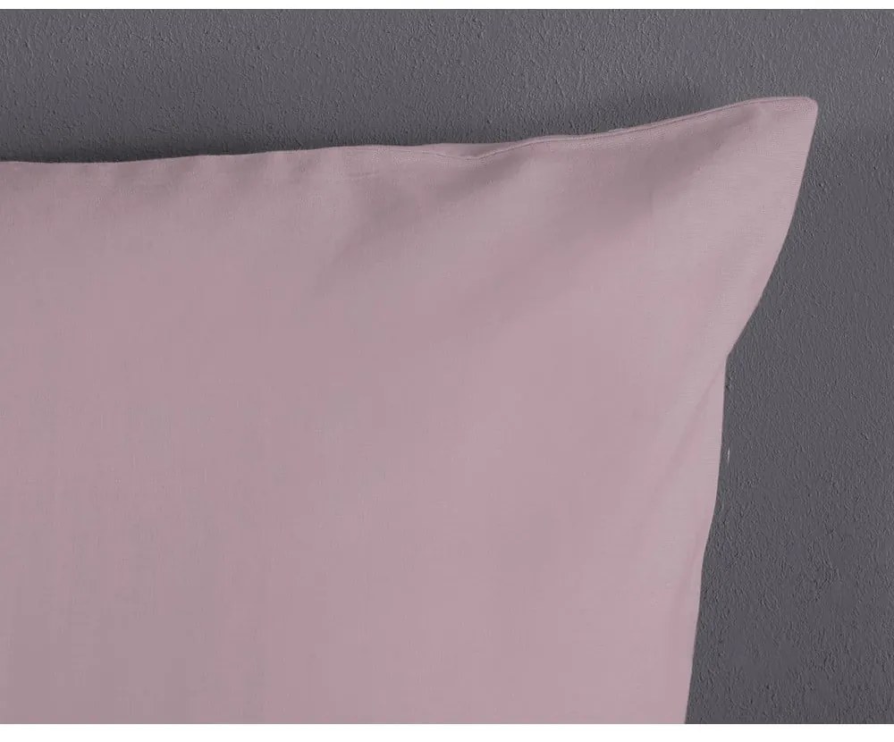 Памучно детско спално бельо за единично легло 100x135 cm - Good Morning