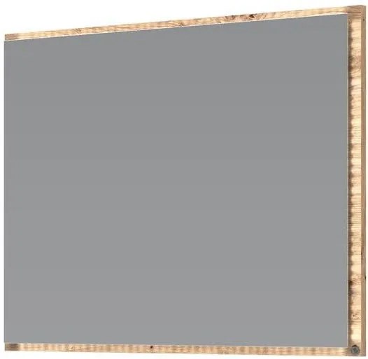 Огледало Abiola I-80 см дължина