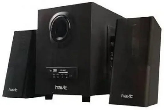 Gaming Тонколони -  Havit SK590BT